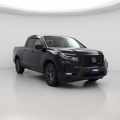 2023 Honda Ridgeline Sport