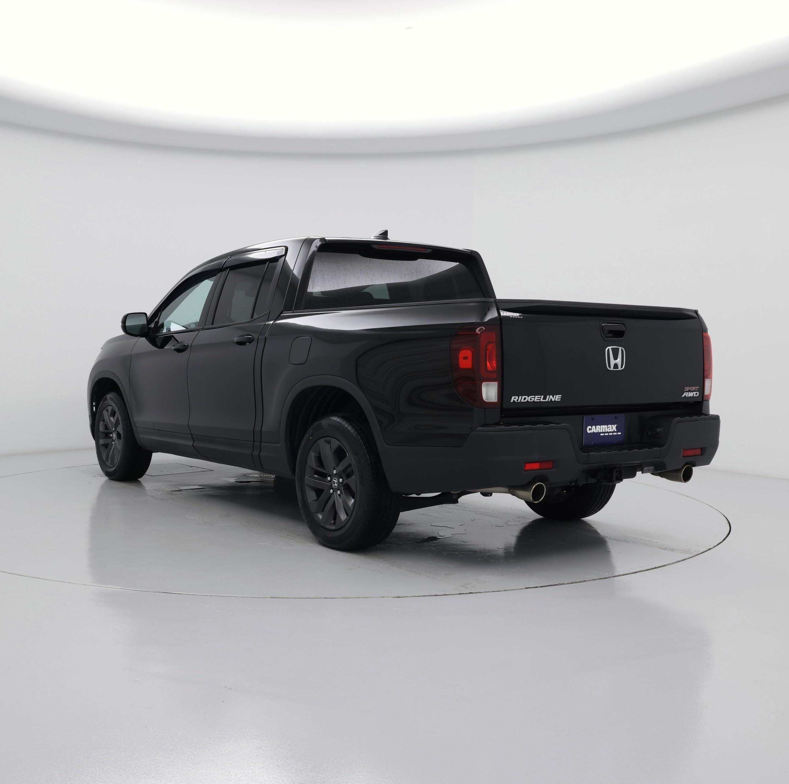 Thumbnail: 2023 Honda Ridgeline - 2