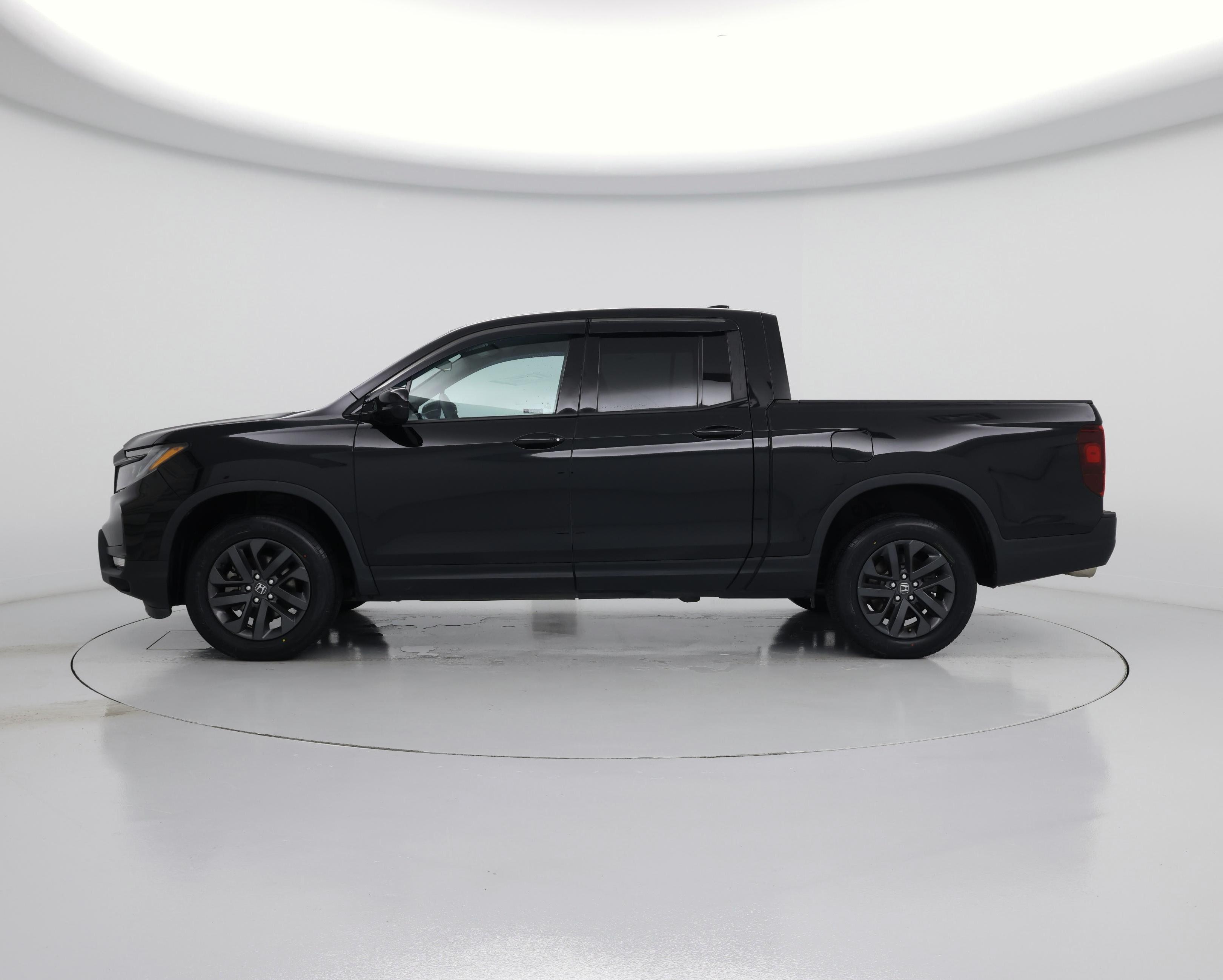 Thumbnail: 2023 Honda Ridgeline - 3