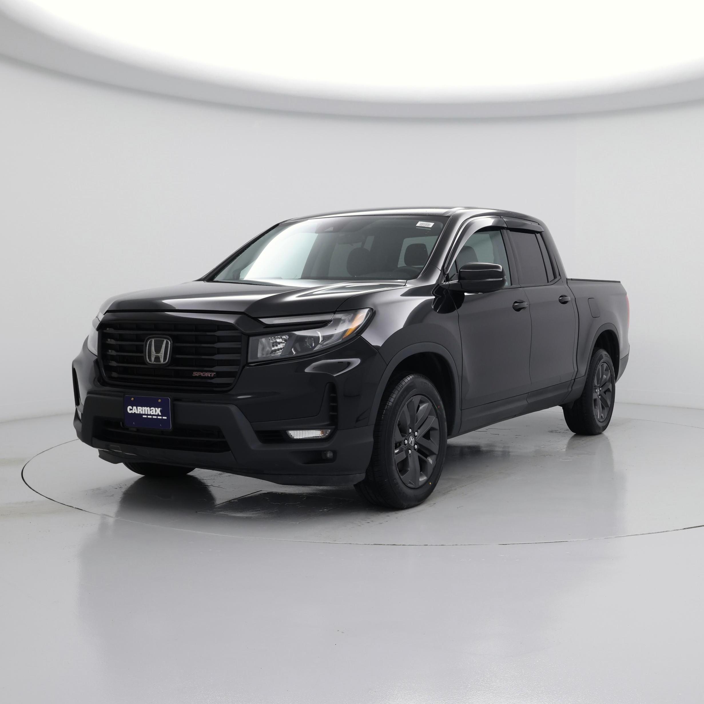 Thumbnail: 2023 Honda Ridgeline - 4
