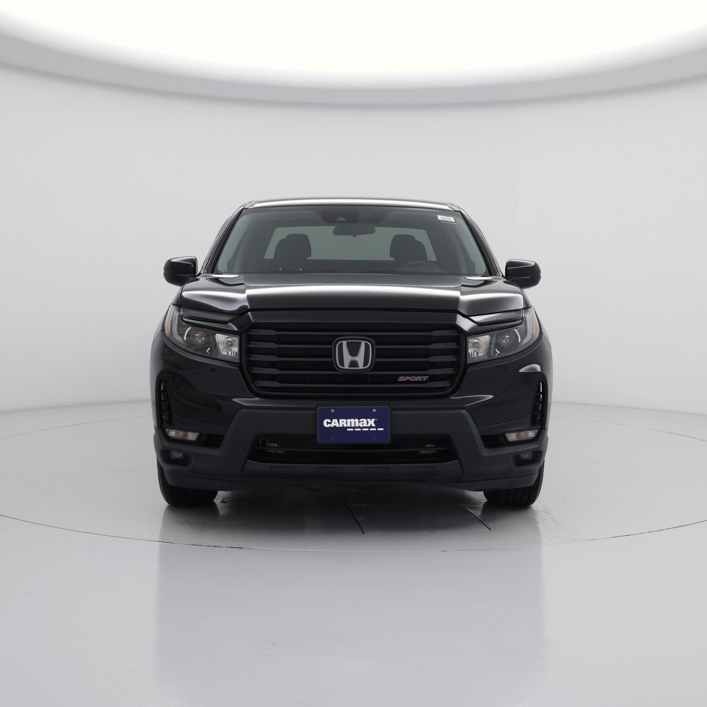 Thumbnail: 2023 Honda Ridgeline - 5
