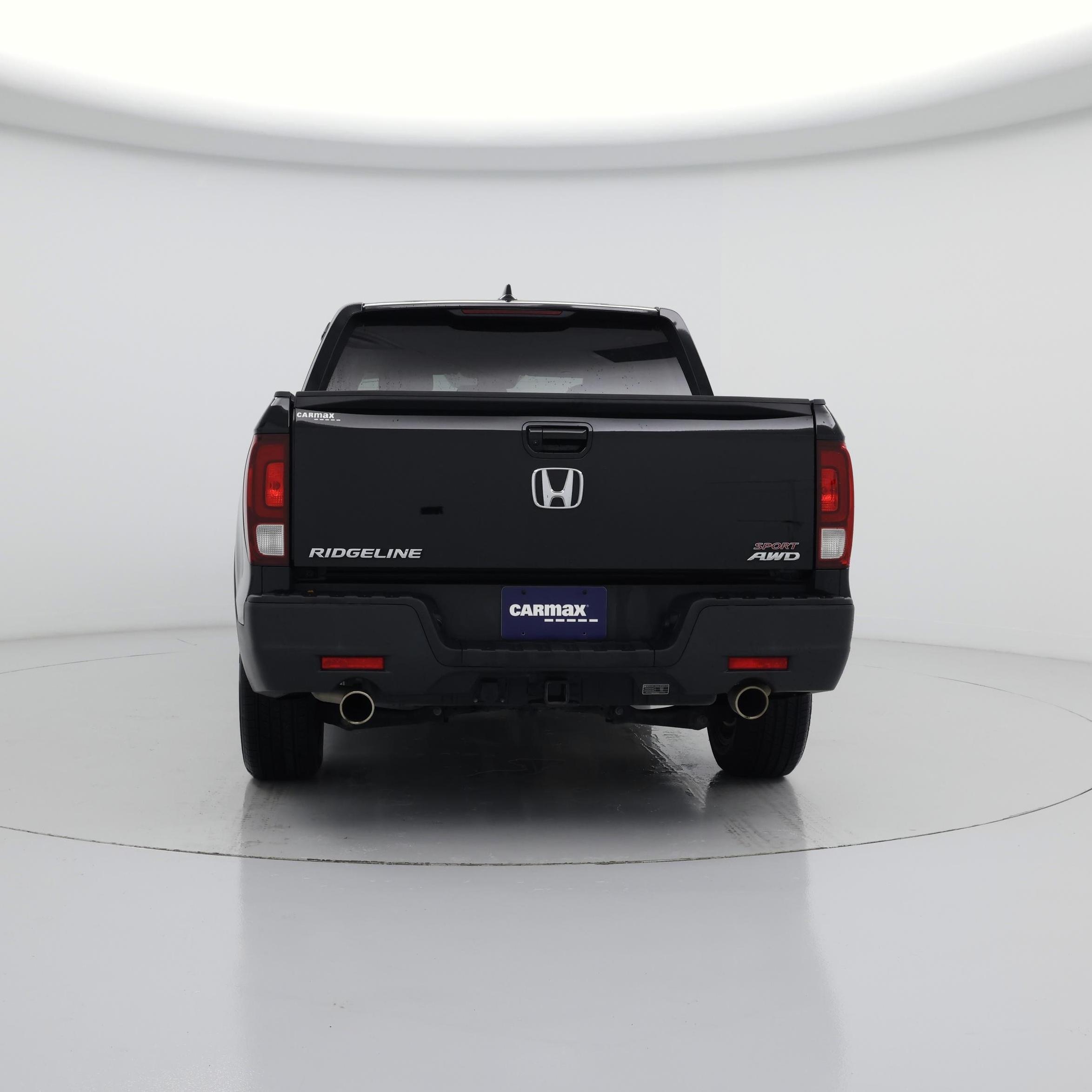 Thumbnail: 2023 Honda Ridgeline - 6