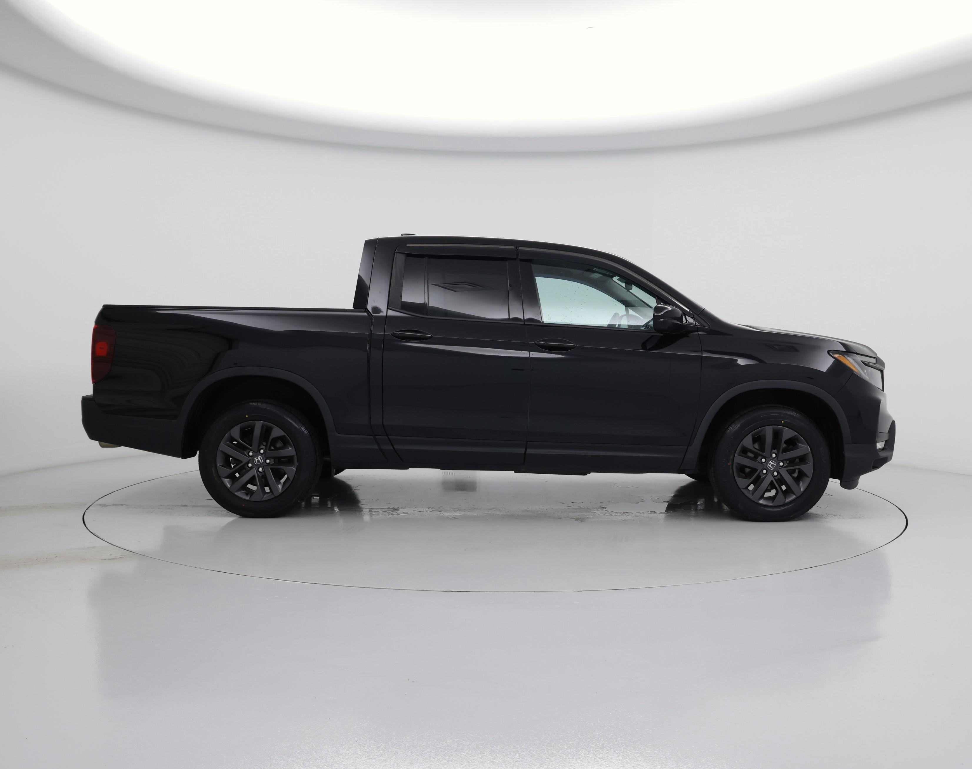 Thumbnail: 2023 Honda Ridgeline - 7