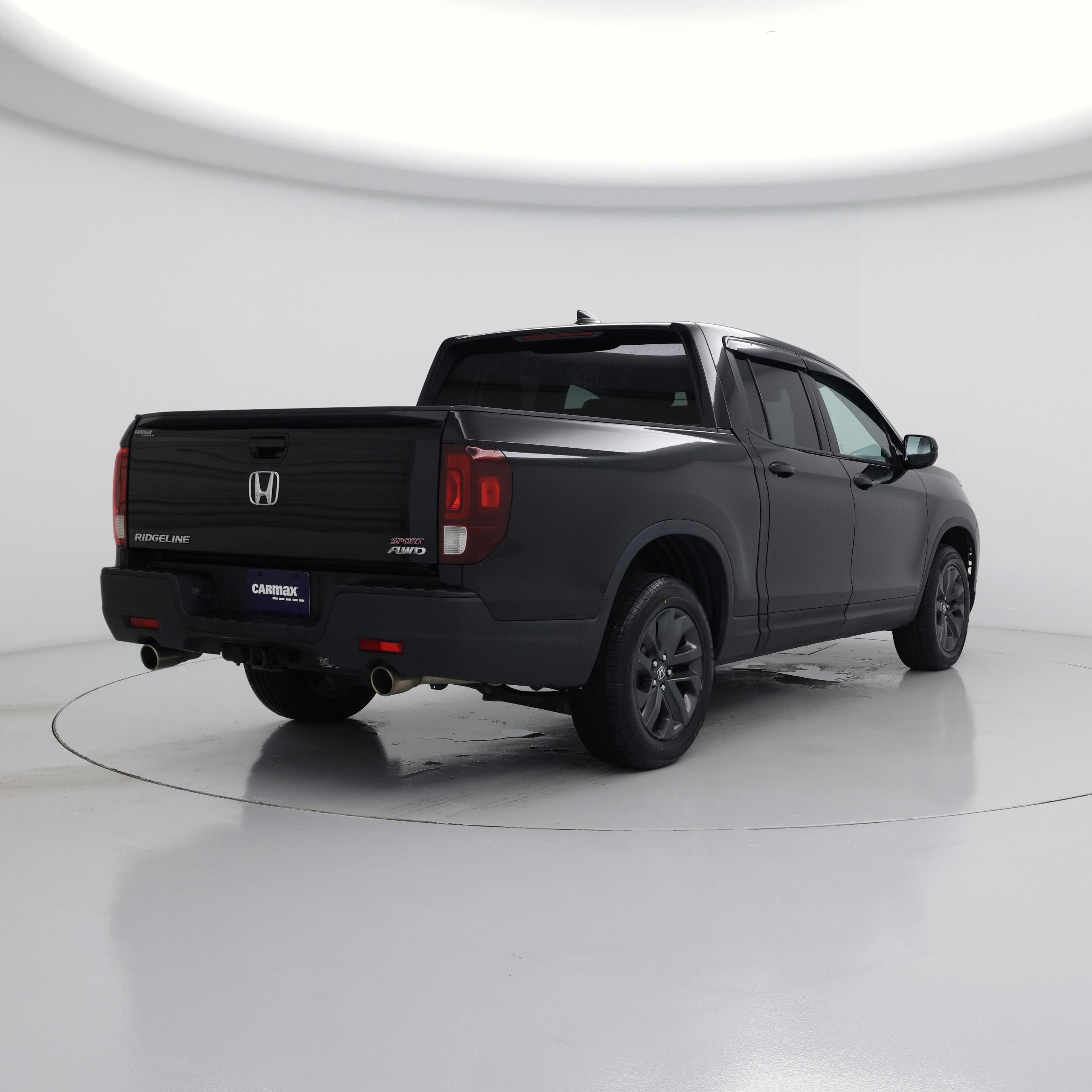 Thumbnail: 2023 Honda Ridgeline - 8