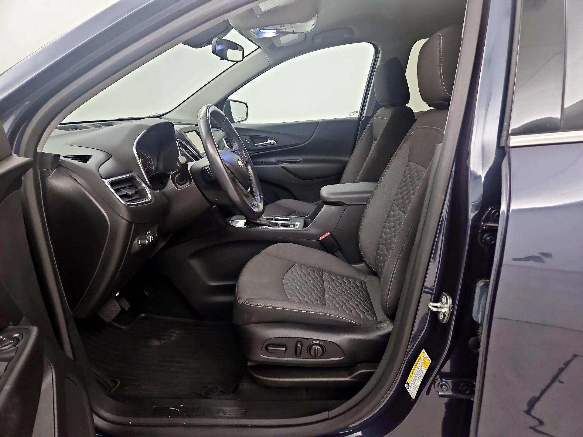 Thumbnail: 2019 Chevrolet Equinox - 11