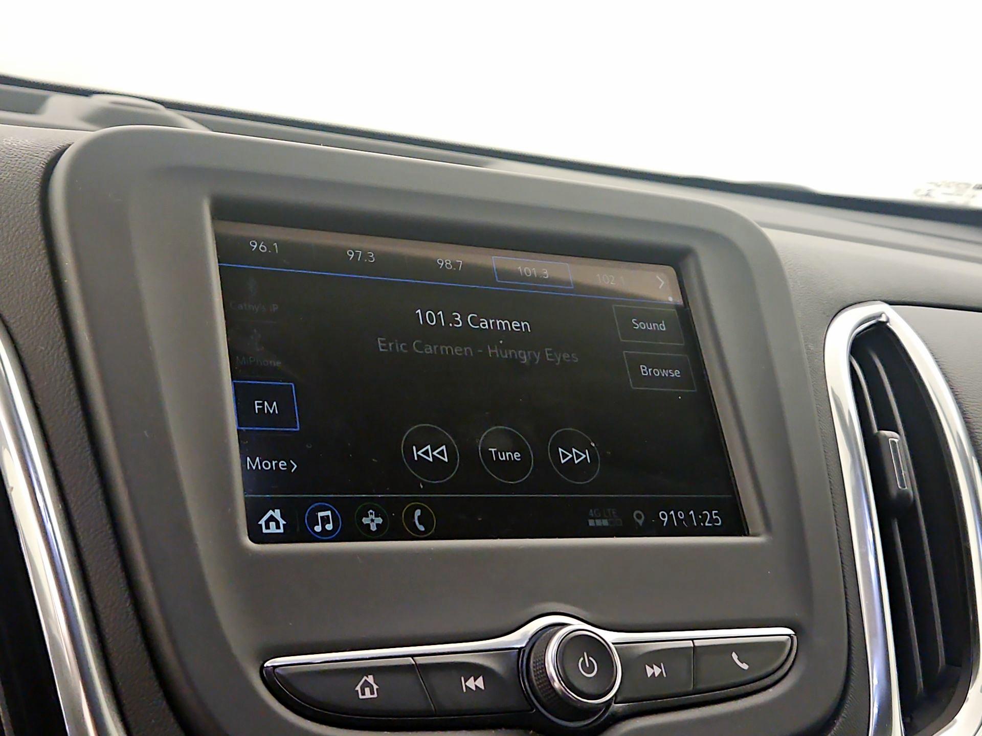 Thumbnail: 2019 Chevrolet Equinox - 15