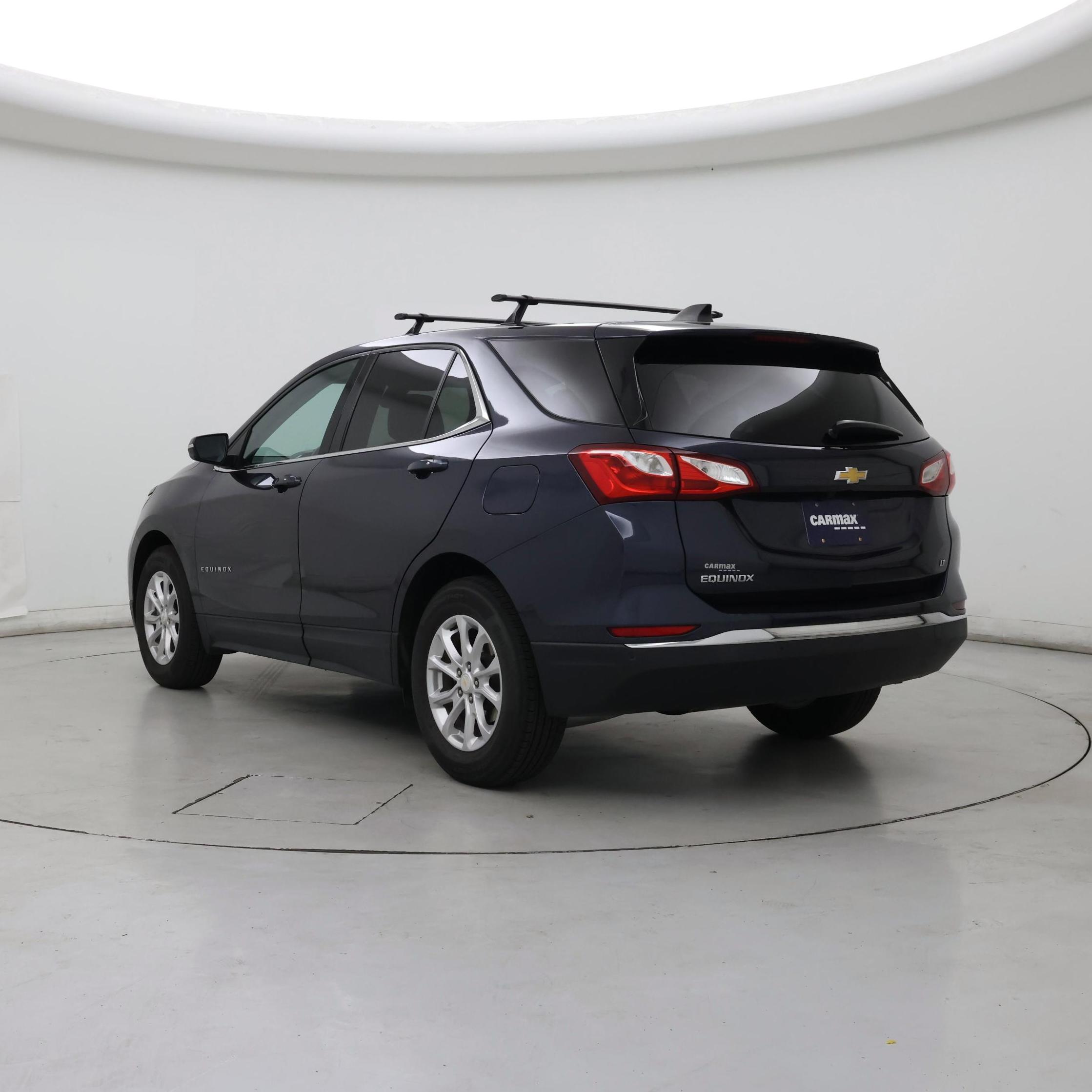 Thumbnail: 2019 Chevrolet Equinox - 2