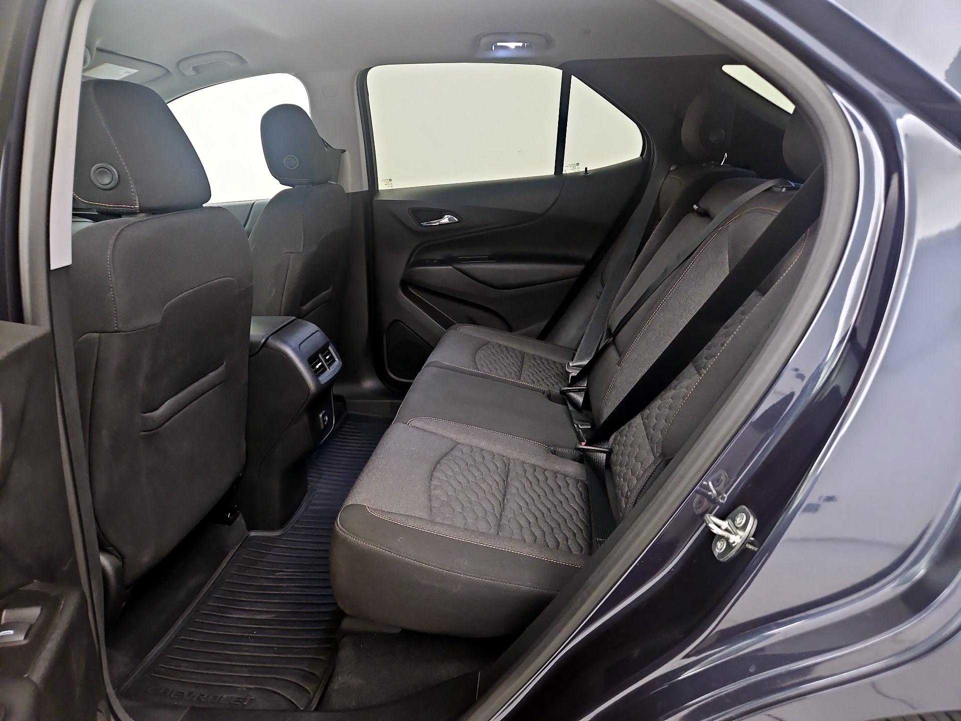 Thumbnail: 2019 Chevrolet Equinox - 19