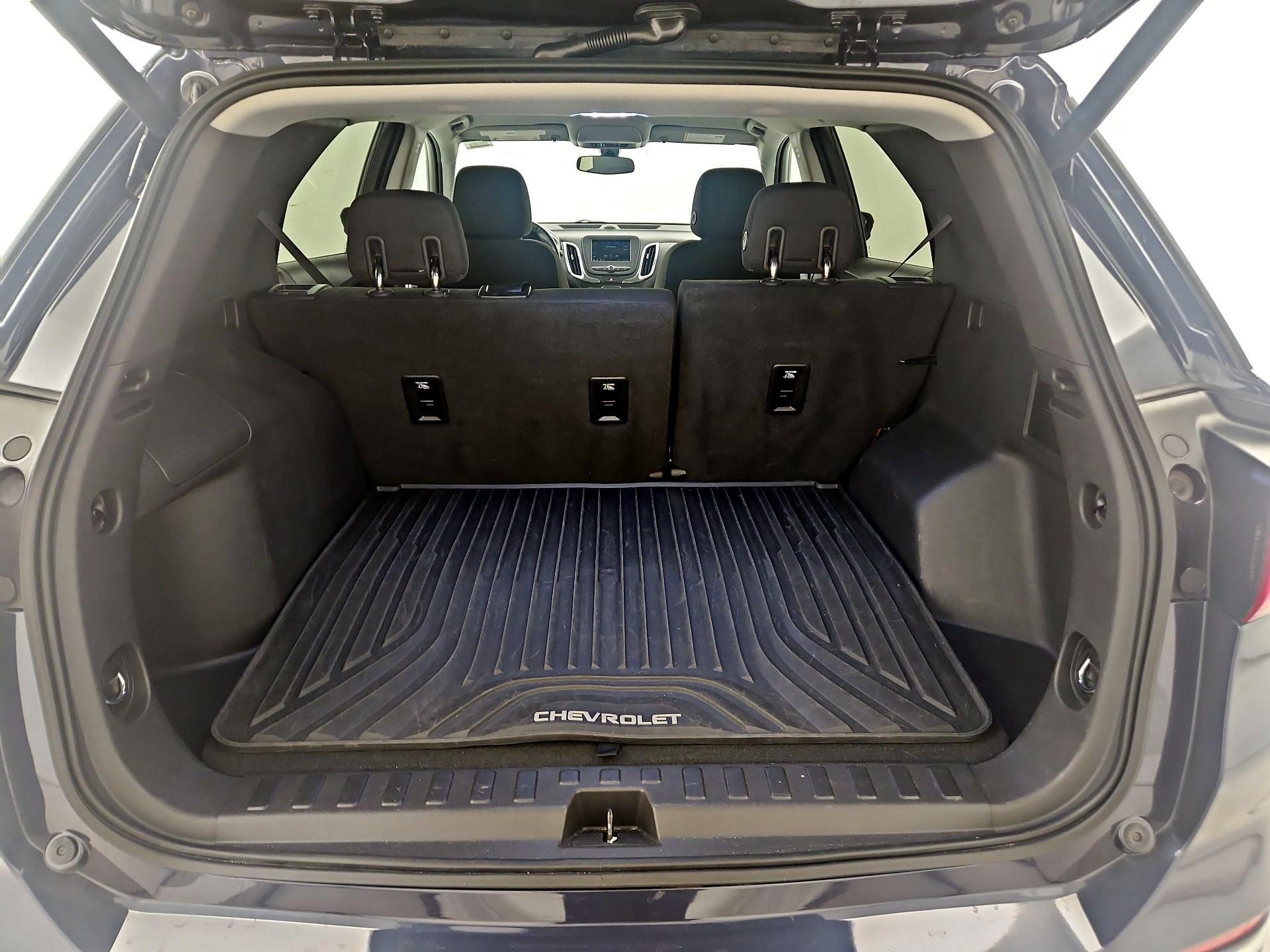 Thumbnail: 2019 Chevrolet Equinox - 20