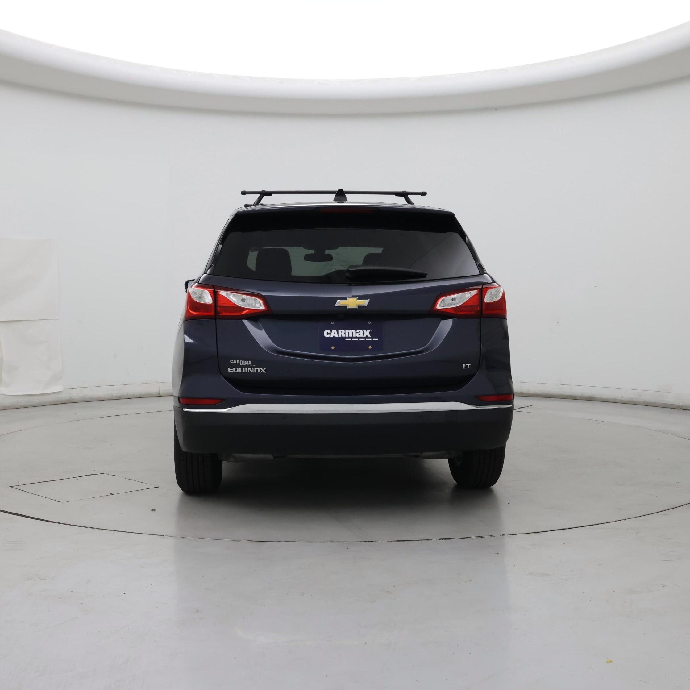 Thumbnail: 2019 Chevrolet Equinox - 6