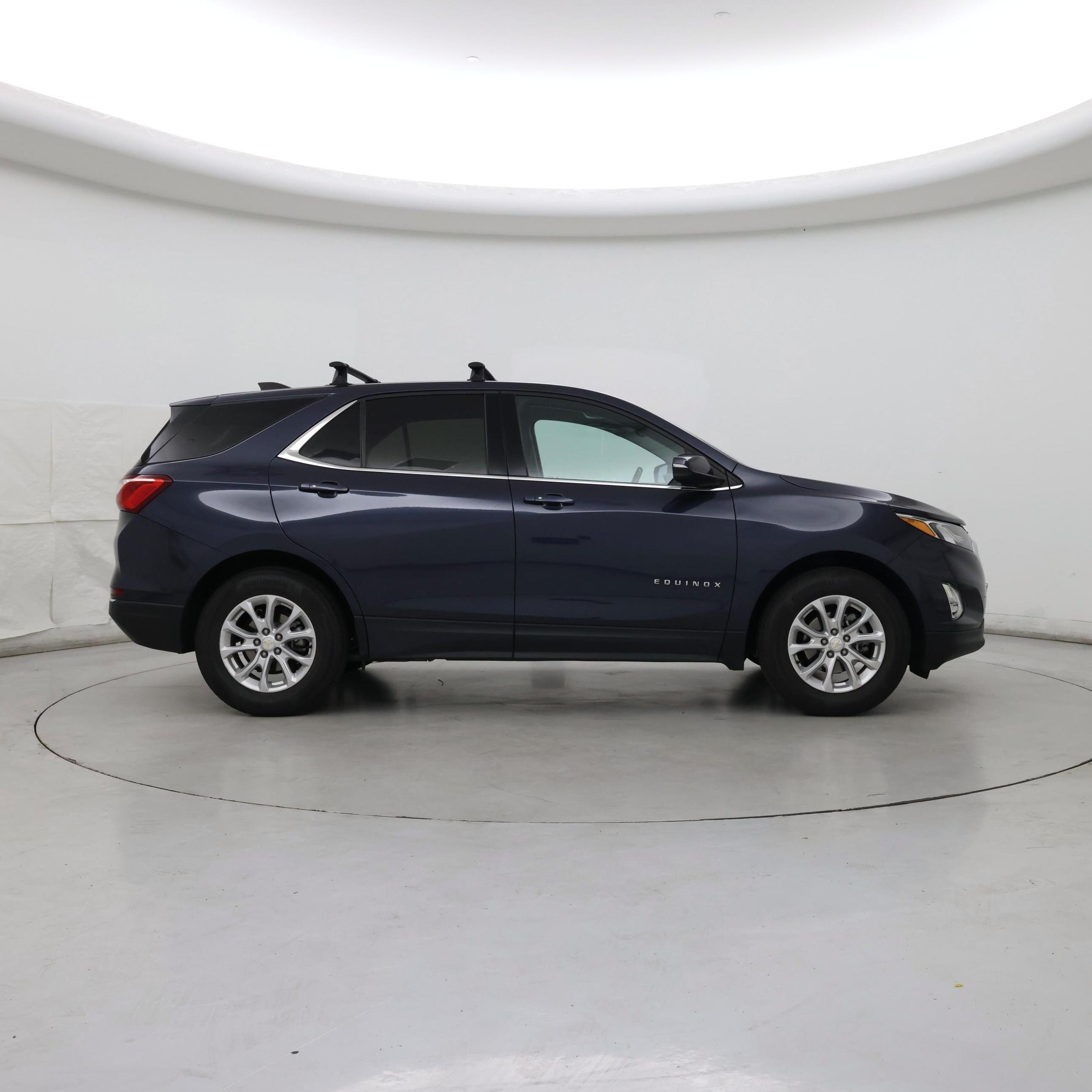 Thumbnail: 2019 Chevrolet Equinox - 7