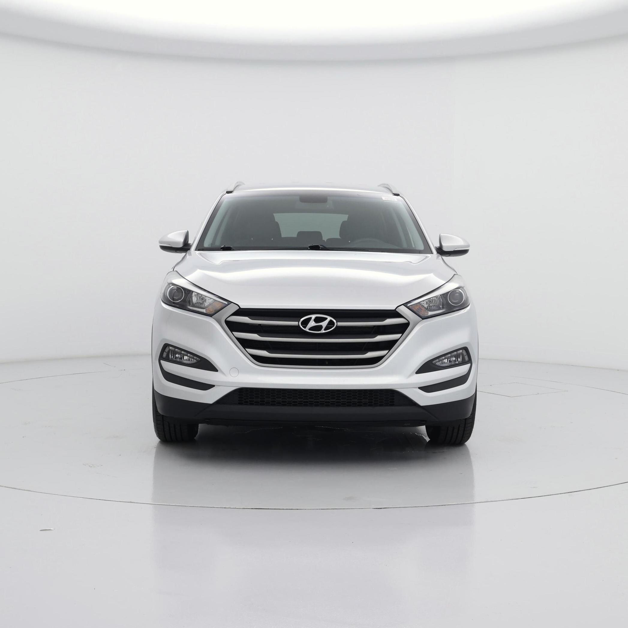 Thumbnail: 2018 Hyundai Tucson - 5