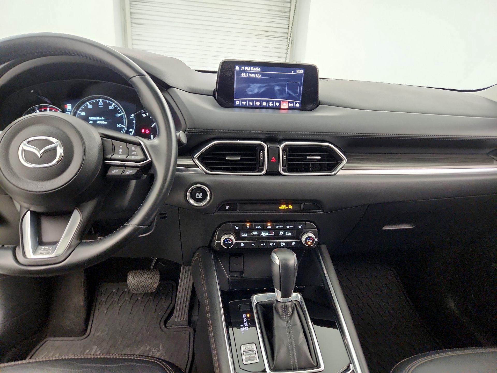 Thumbnail: 2020 Mazda CX-5 - 9