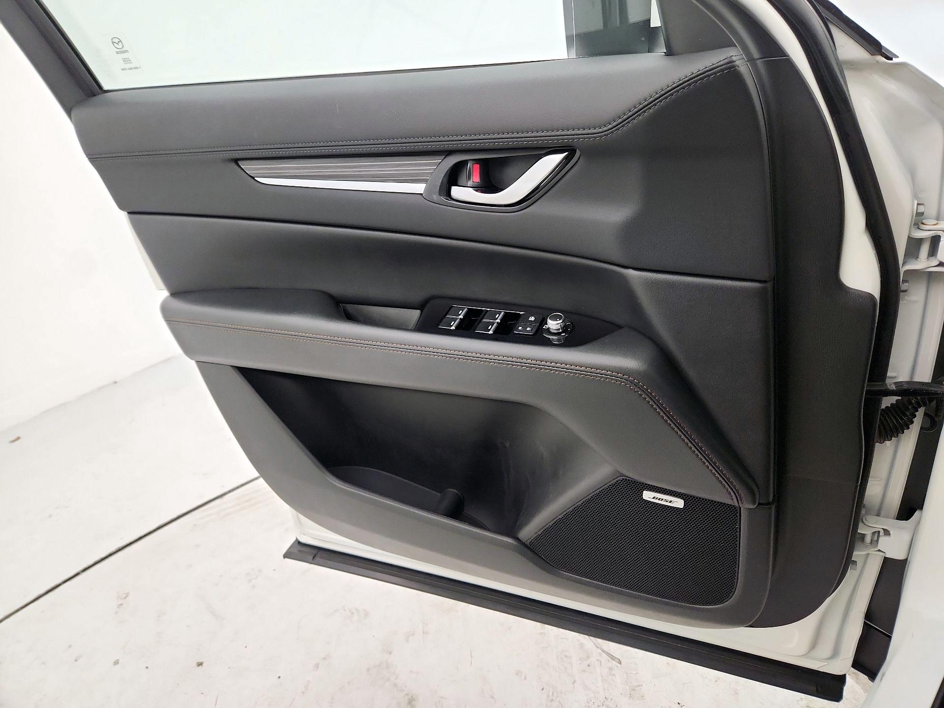 Thumbnail: 2020 Mazda CX-5 - 12
