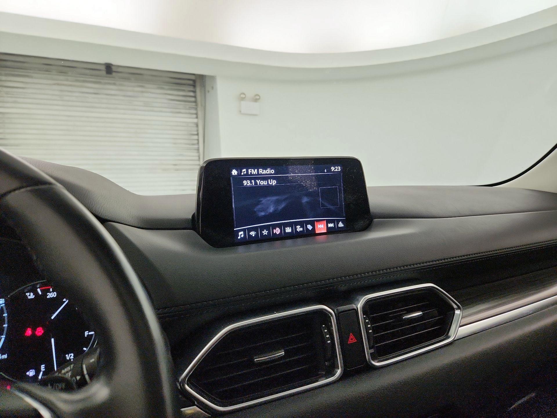 Thumbnail: 2020 Mazda CX-5 - 15