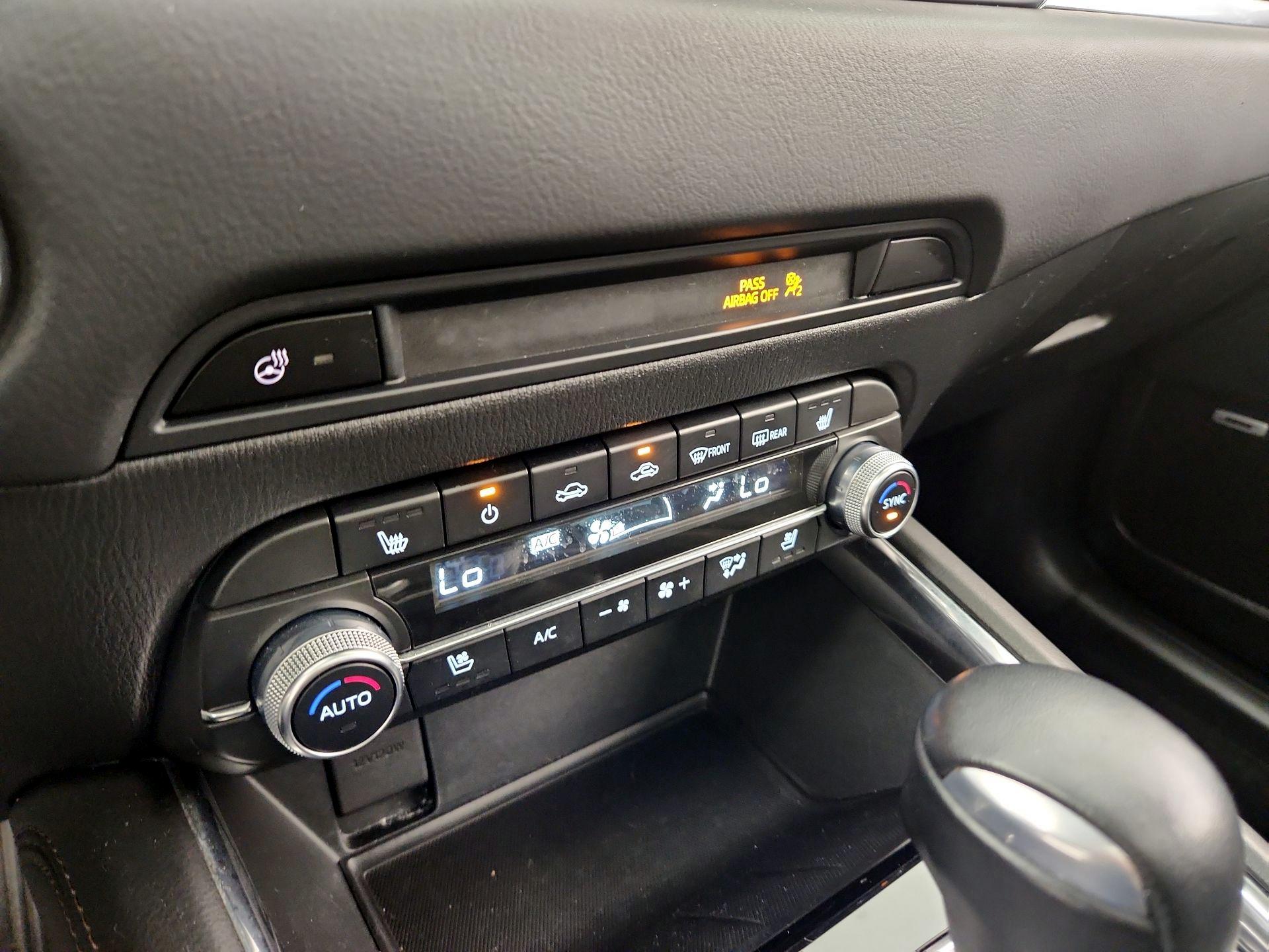 Thumbnail: 2020 Mazda CX-5 - 16