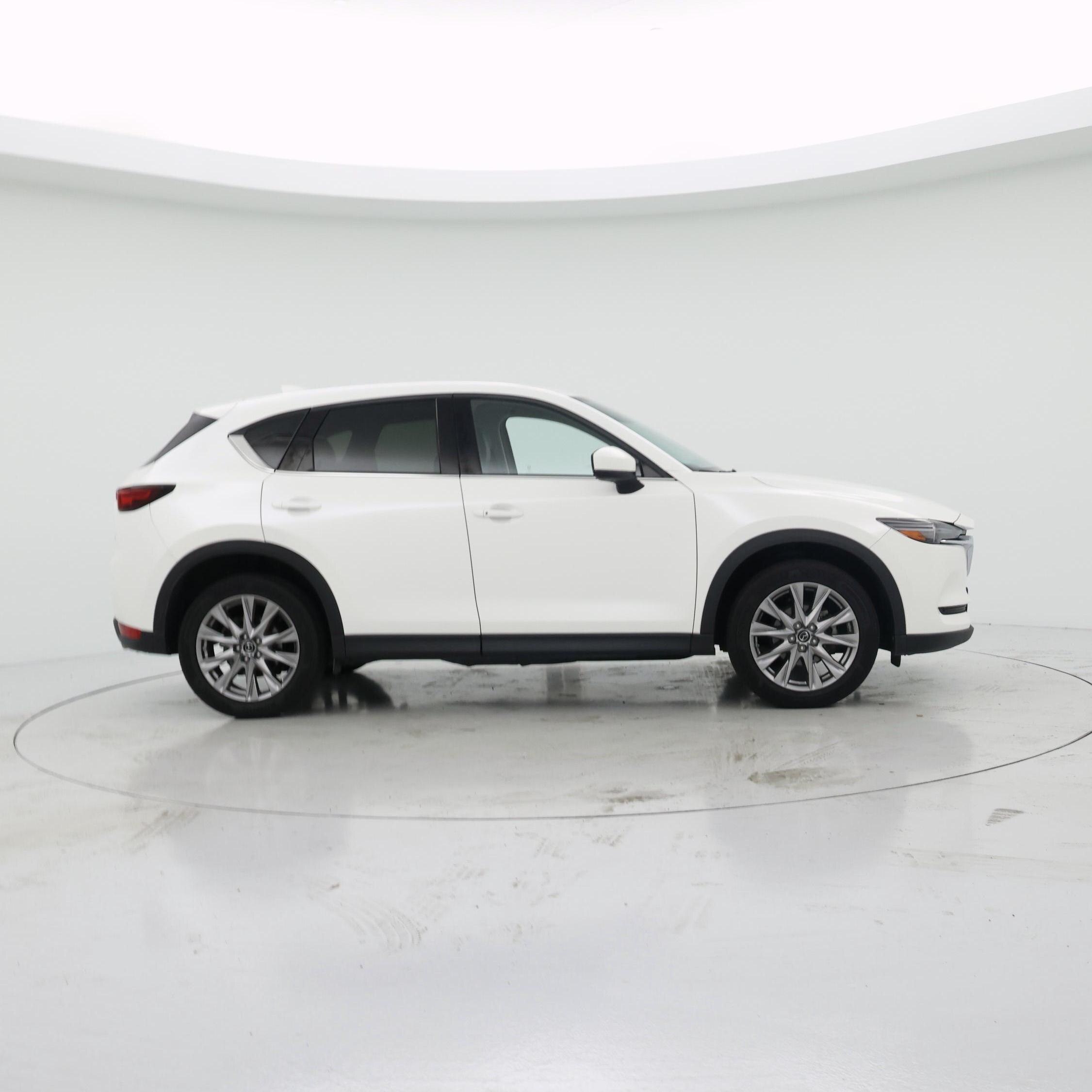 Thumbnail: 2020 Mazda CX-5 - 7