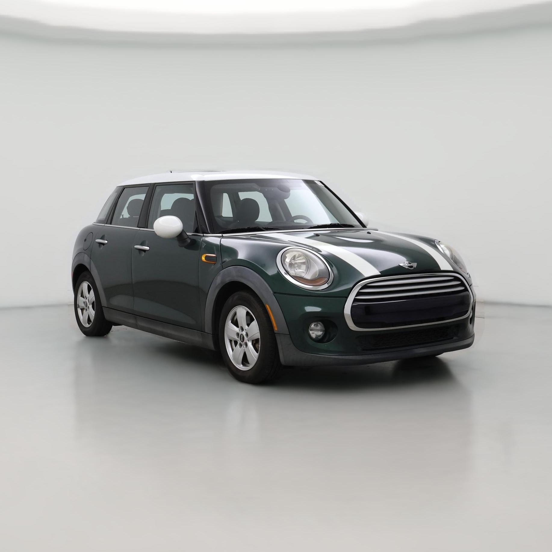 Thumbnail: 2015 MINI Cooper Hardtop - 1