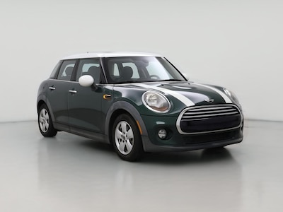 2015 Mini Cooper Hardtop