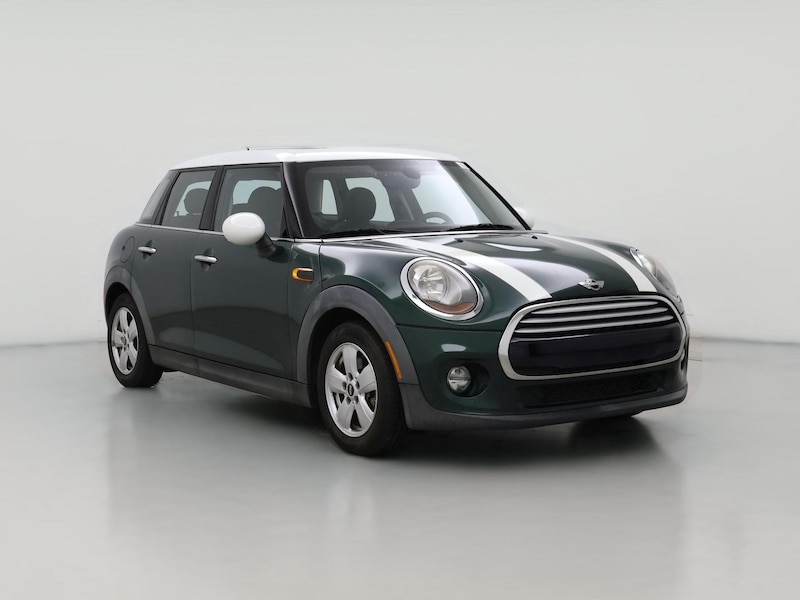 2015 MINI Cooper Hardtop  -
                  Huntsville, AL