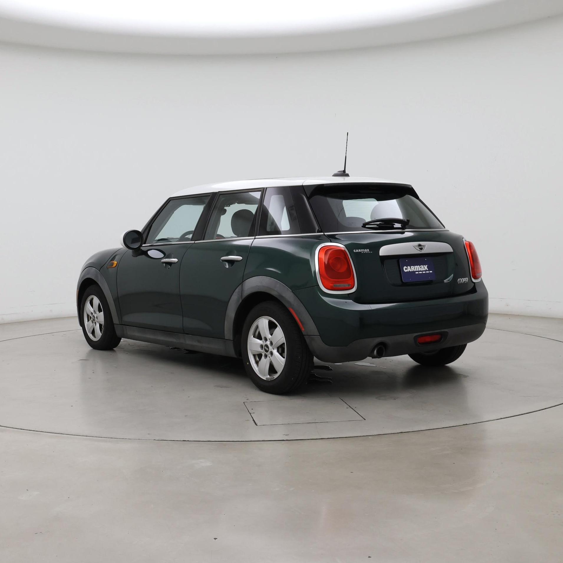 Thumbnail: 2015 MINI Cooper Hardtop - 2