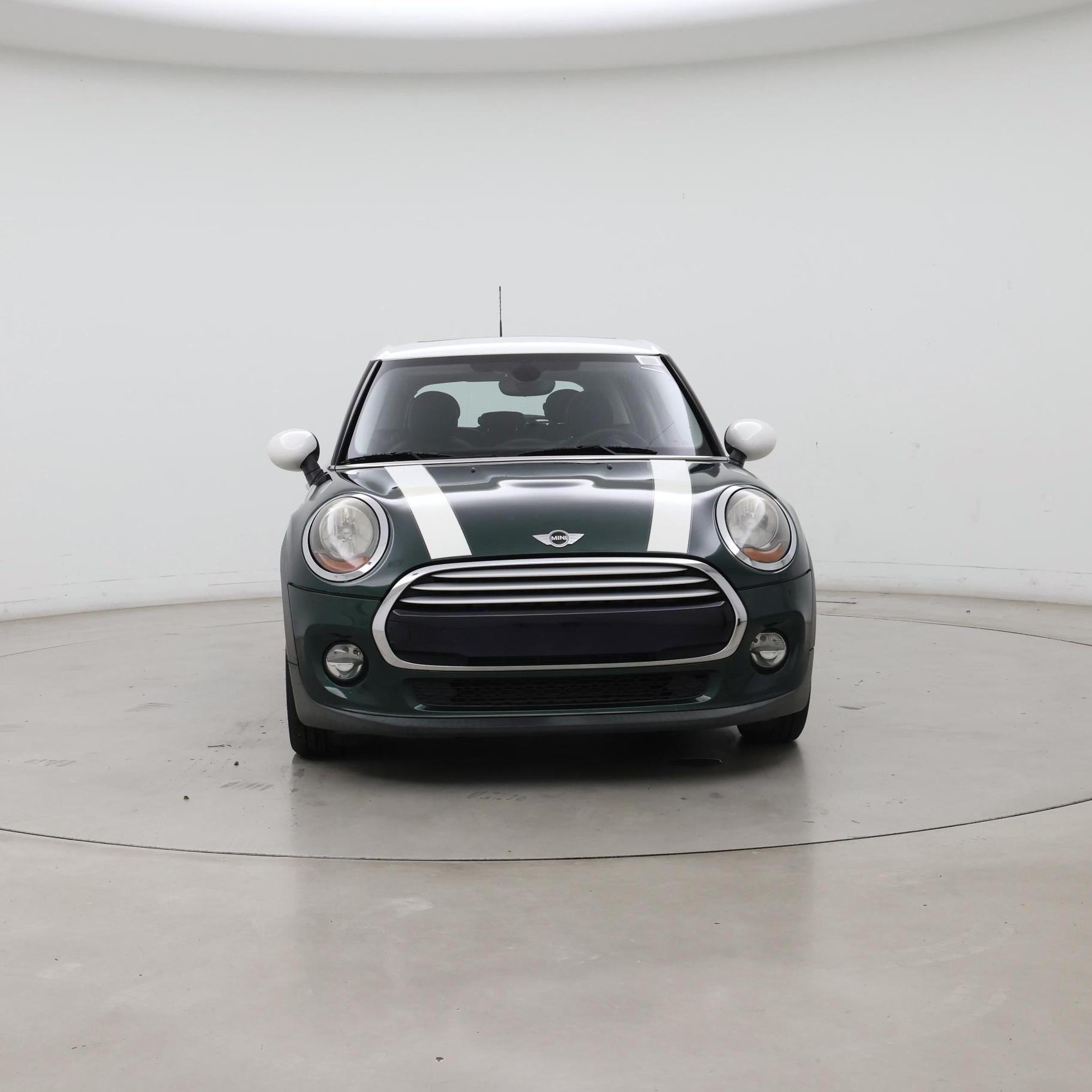 Thumbnail: 2015 MINI Cooper Hardtop - 5