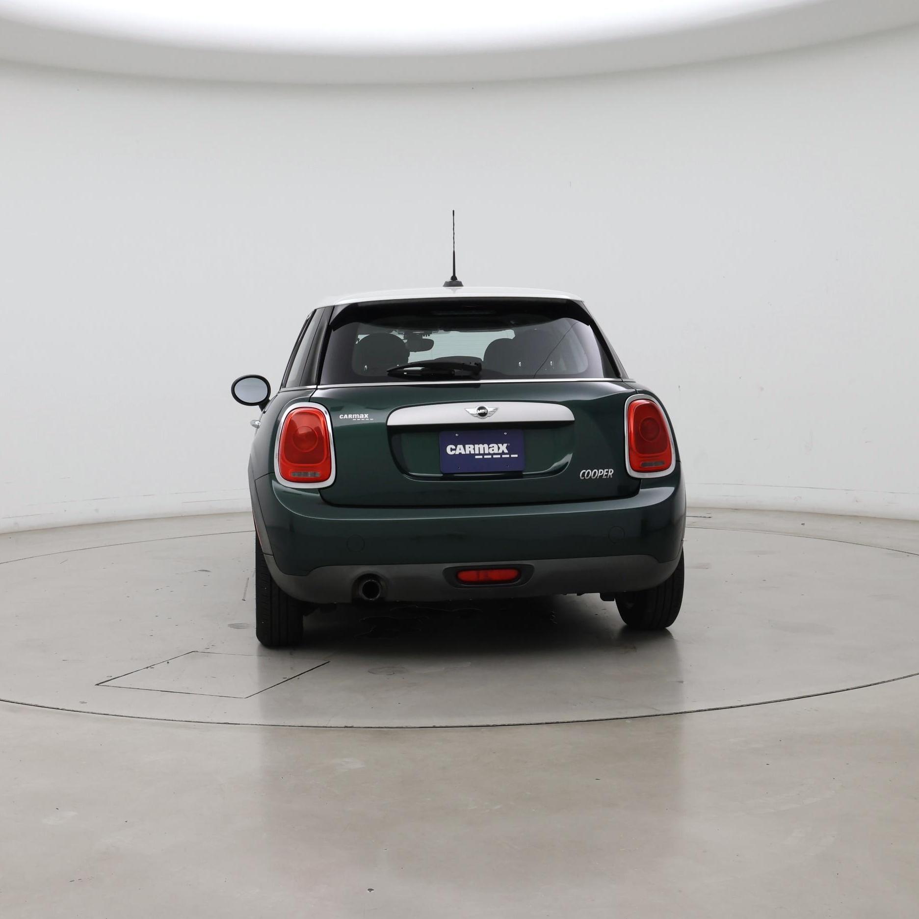 Thumbnail: 2015 MINI Cooper Hardtop - 6