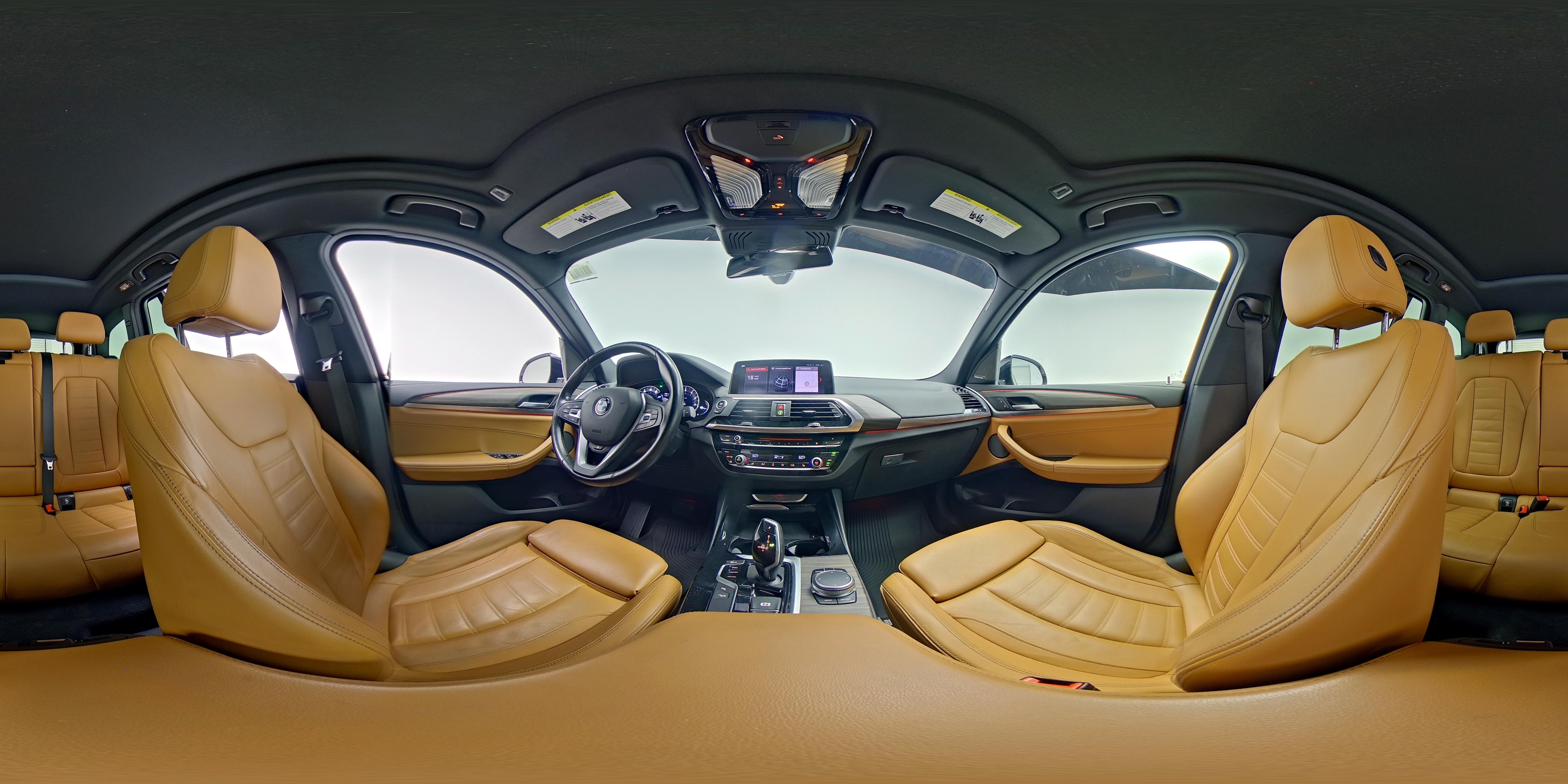 2019 BMW X3 30i - Photo 24