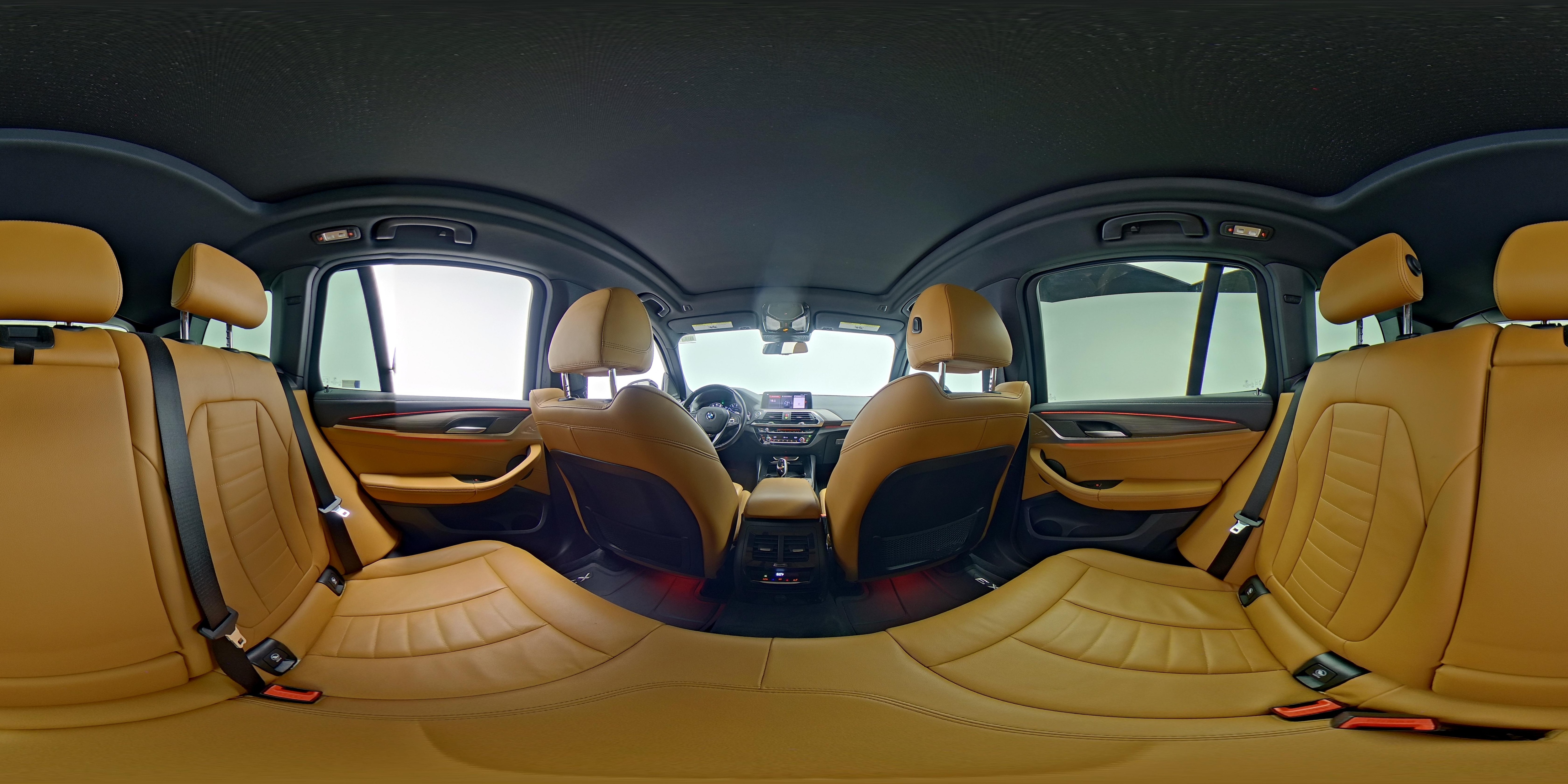2019 BMW X3 30i - Photo 25