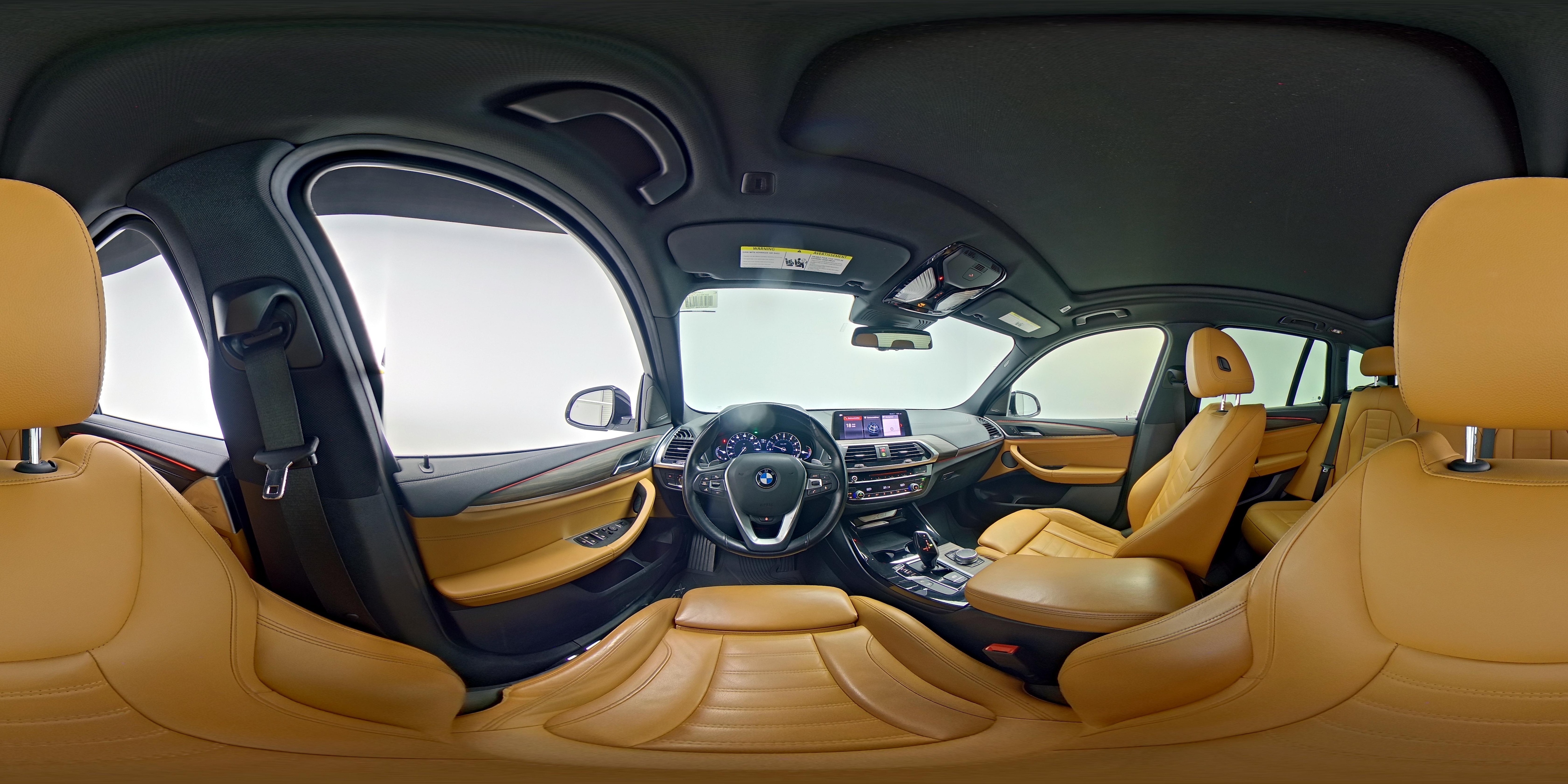 2019 BMW X3 30i - Photo 26