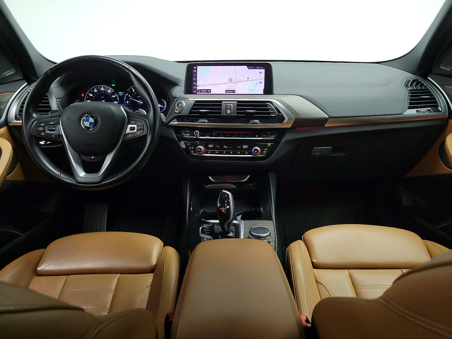 Thumbnail: 2019 BMW X3 - 9