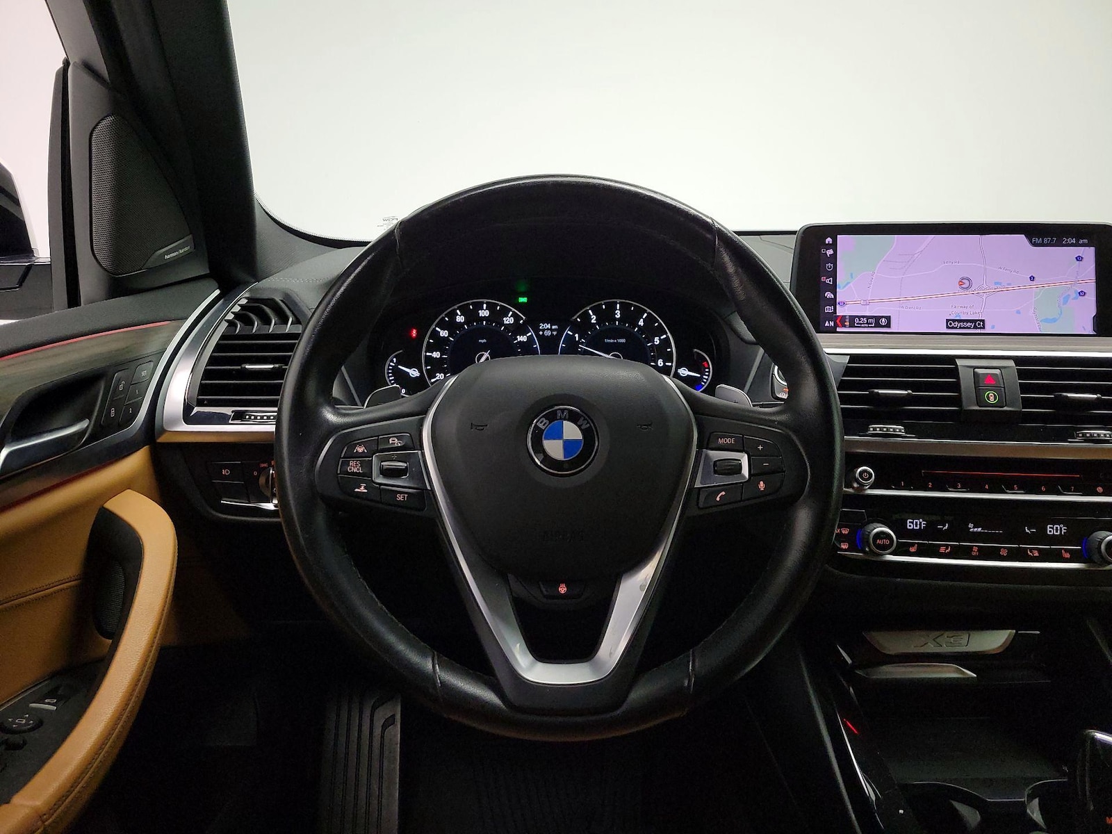 2019 BMW X3 30i - Photo 11