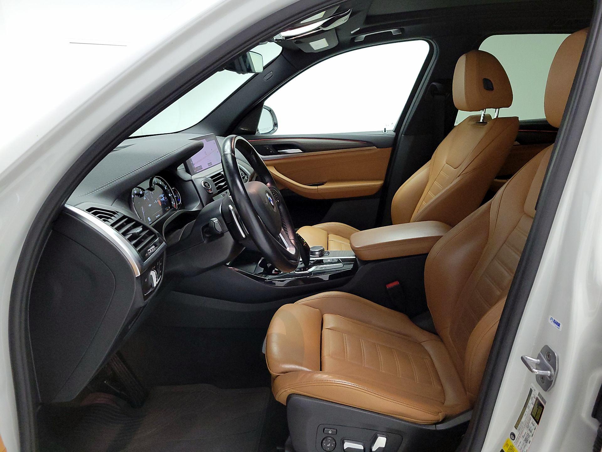 Thumbnail: 2019 BMW X3 - 11