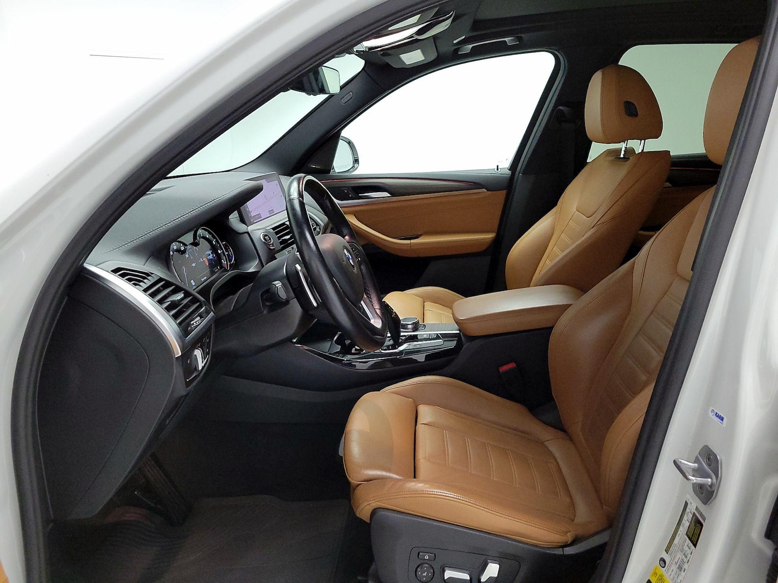 2019 BMW X3 30i - Photo 12
