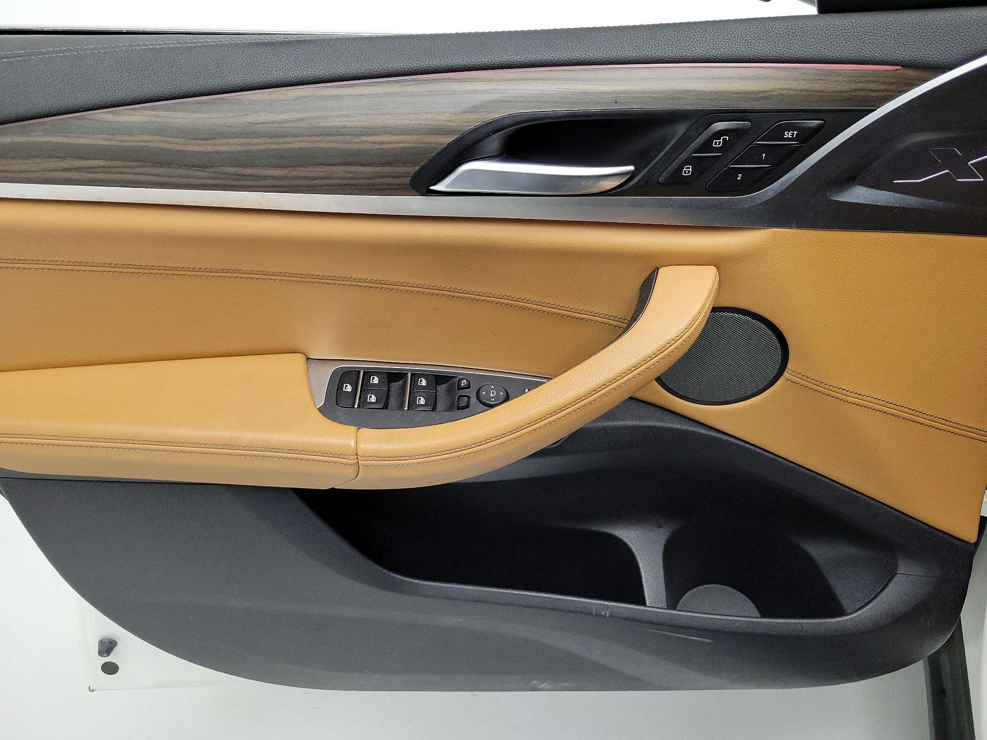 Thumbnail: 2019 BMW X3 - 12