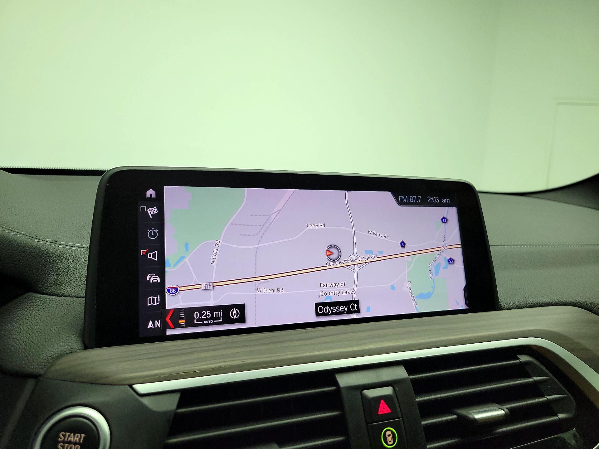 Thumbnail: 2019 BMW X3 - 13