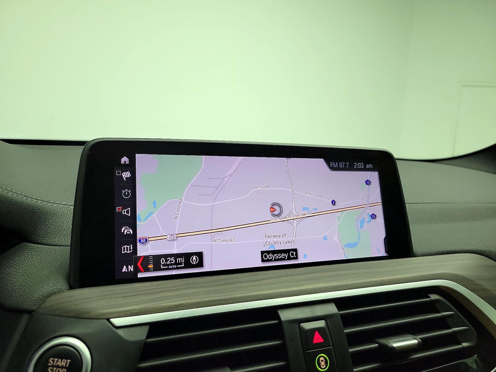 2019 BMW X3 30i - Photo 14