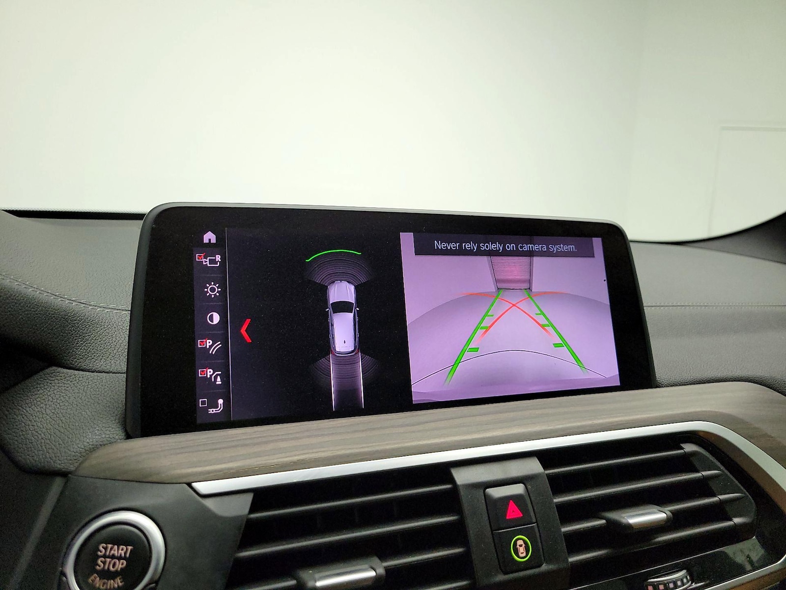 2019 BMW X3 30i - Photo 15