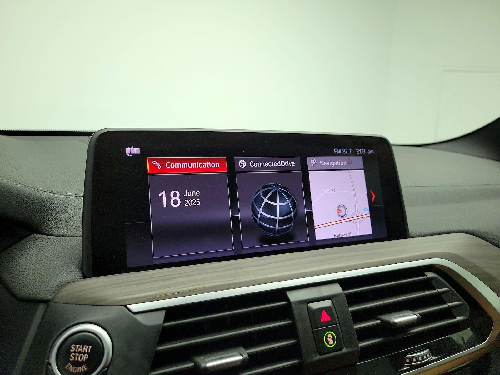 2019 BMW X3 30i - Photo 16