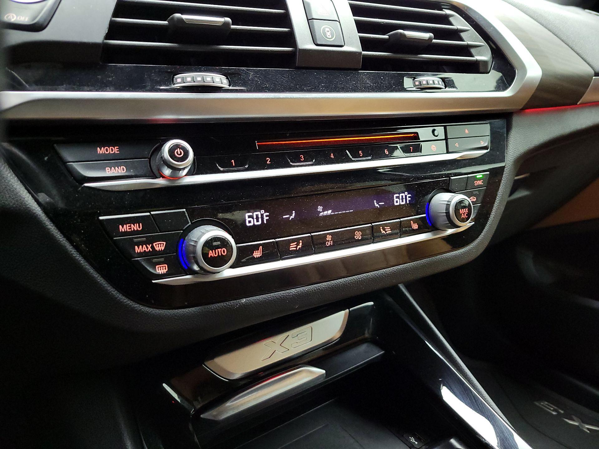 Thumbnail: 2019 BMW X3 - 16