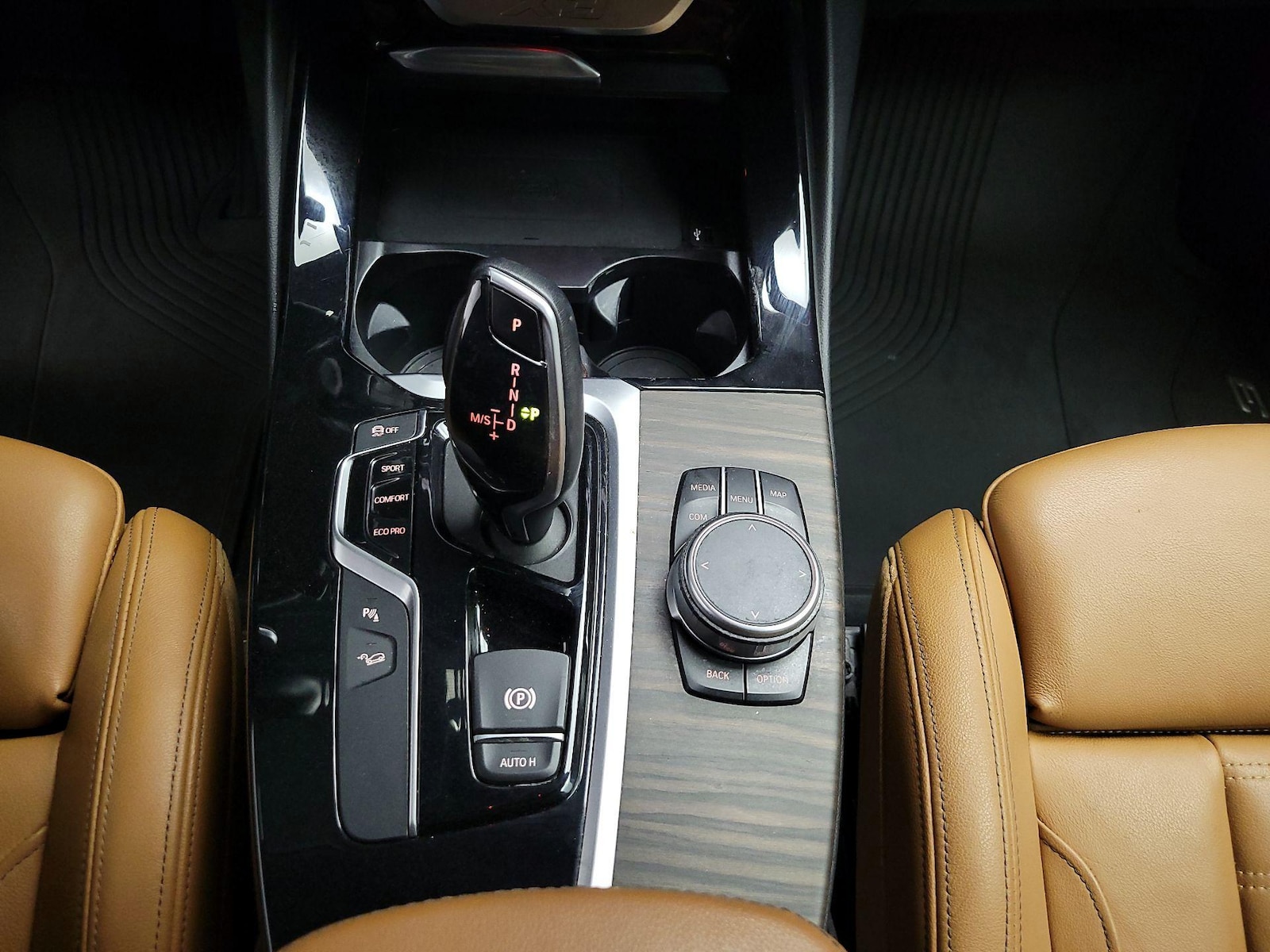 2019 BMW X3 30i - Photo 18