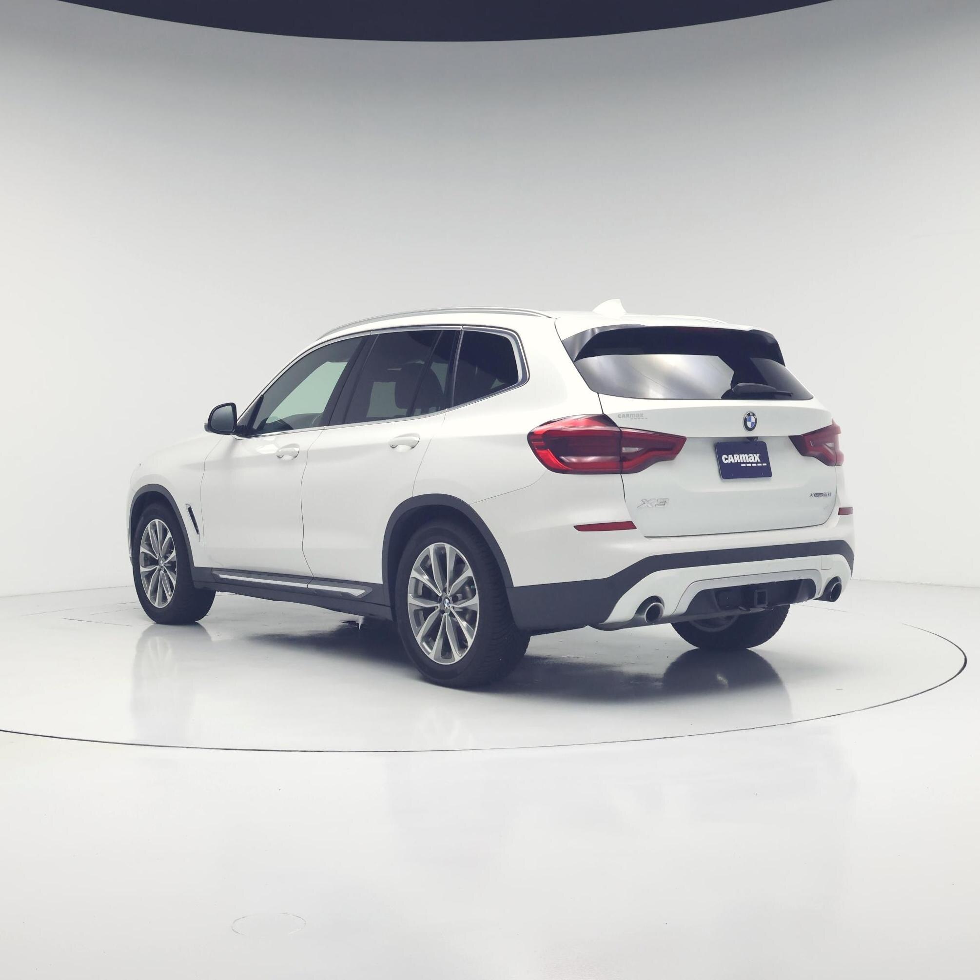 Thumbnail: 2019 BMW X3 - 2