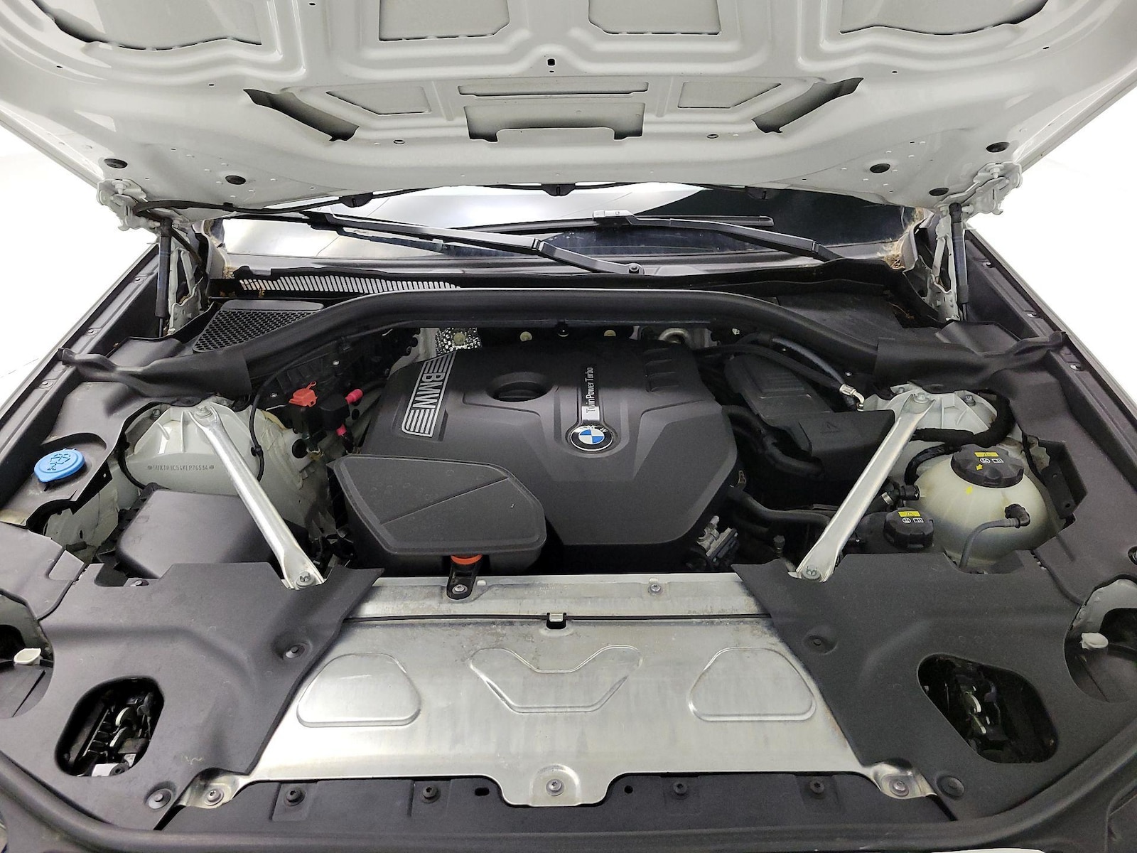 2019 BMW X3 30i - Photo 22