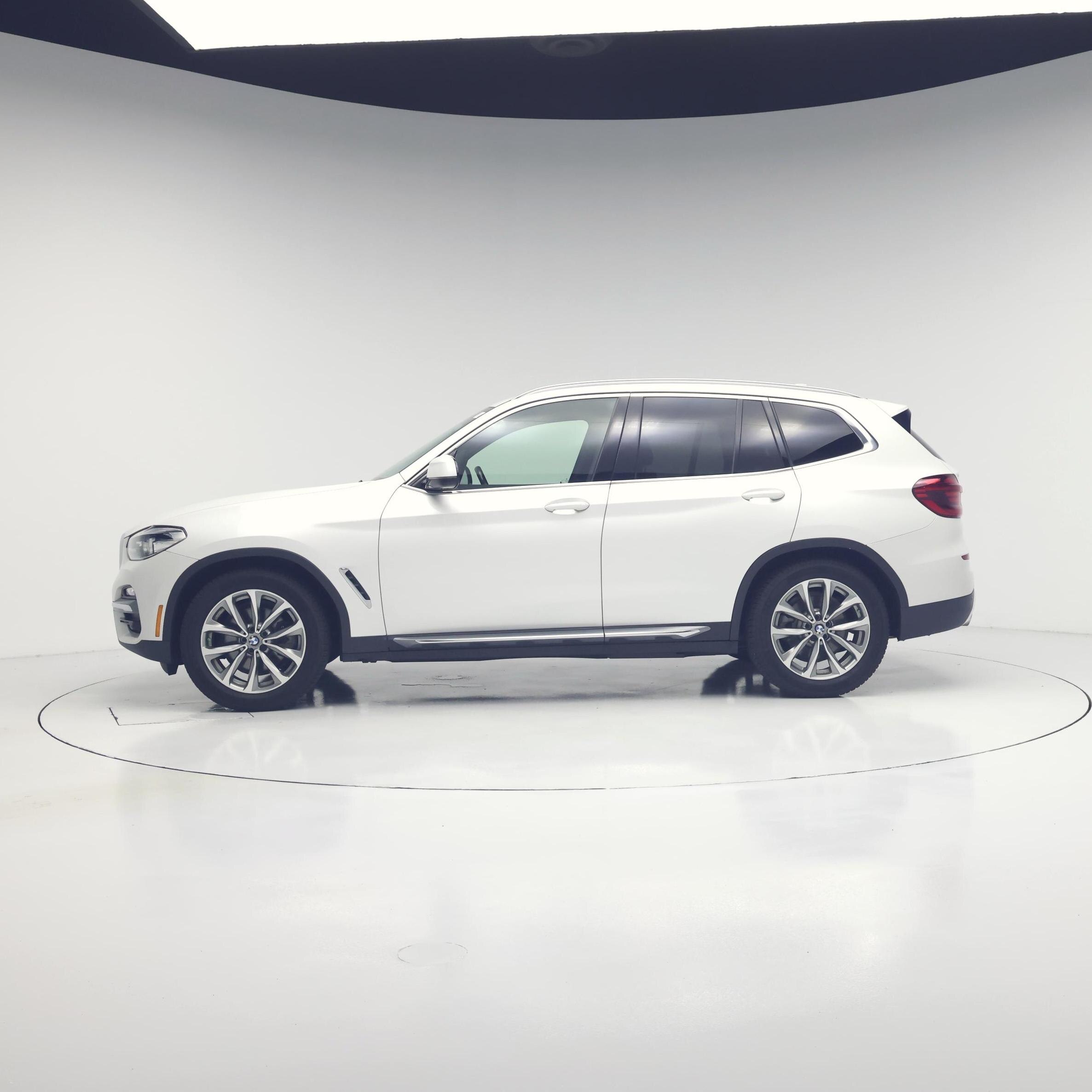 Thumbnail: 2019 BMW X3 - 3