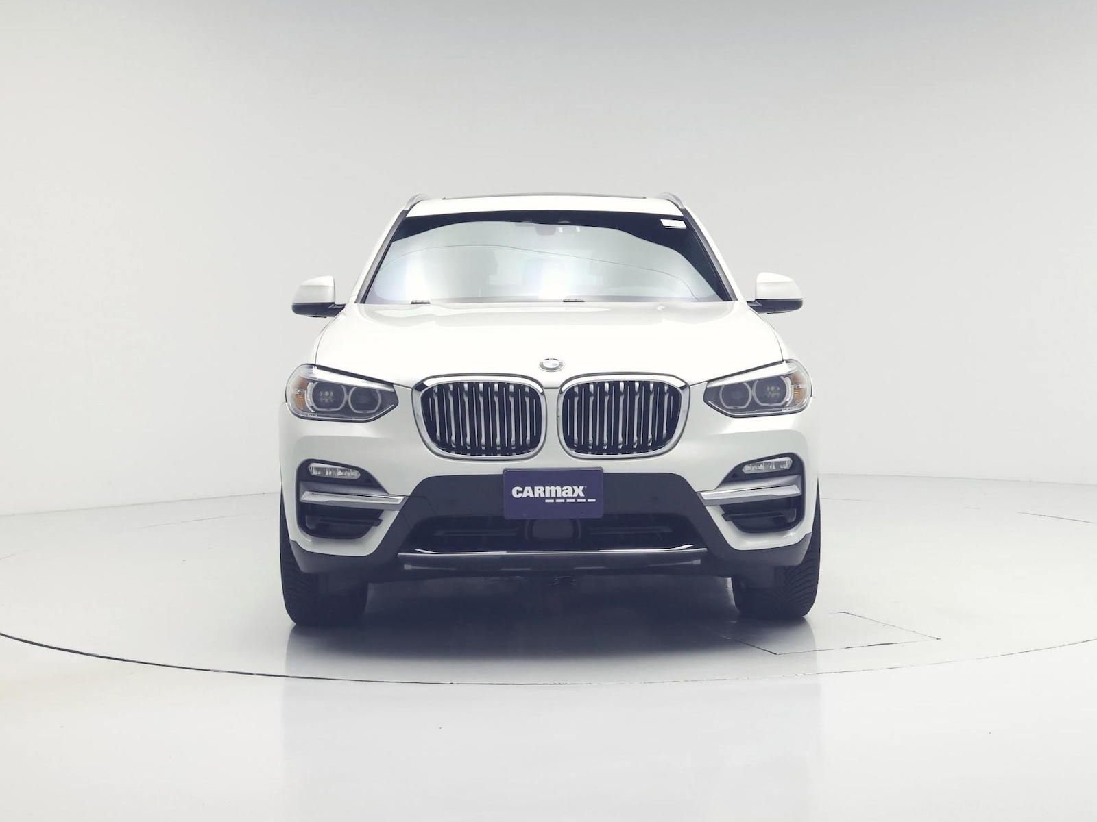 2019 BMW X3 30i - Photo 6