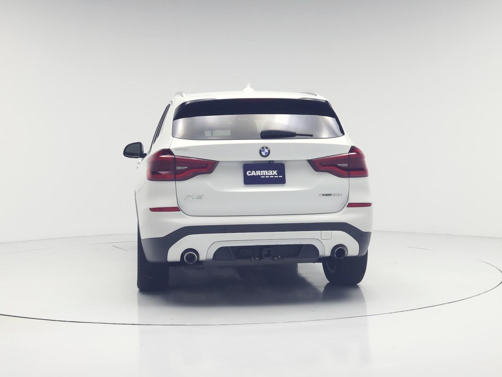 2019 BMW X3 30i - Photo 7