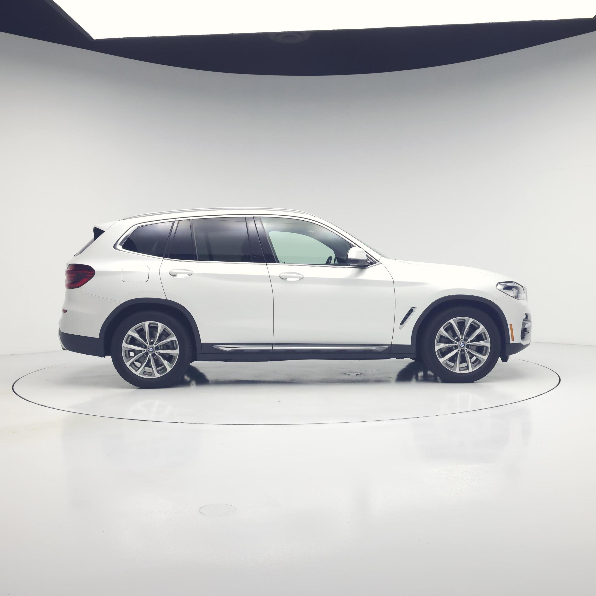 Thumbnail: 2019 BMW X3 - 7