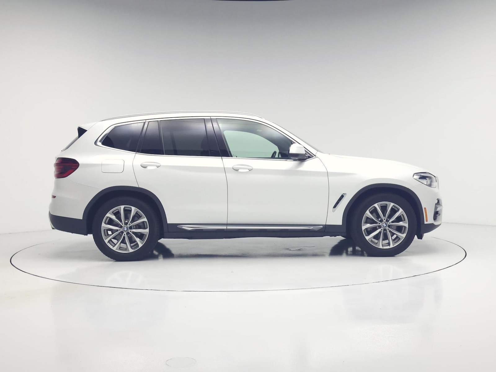 2019 BMW X3 30i - Photo 8