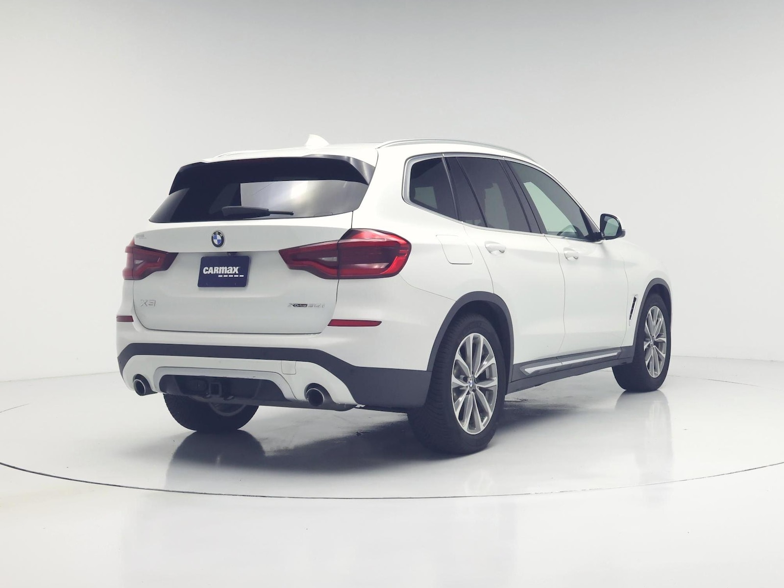 2019 BMW X3 30i - Photo 9