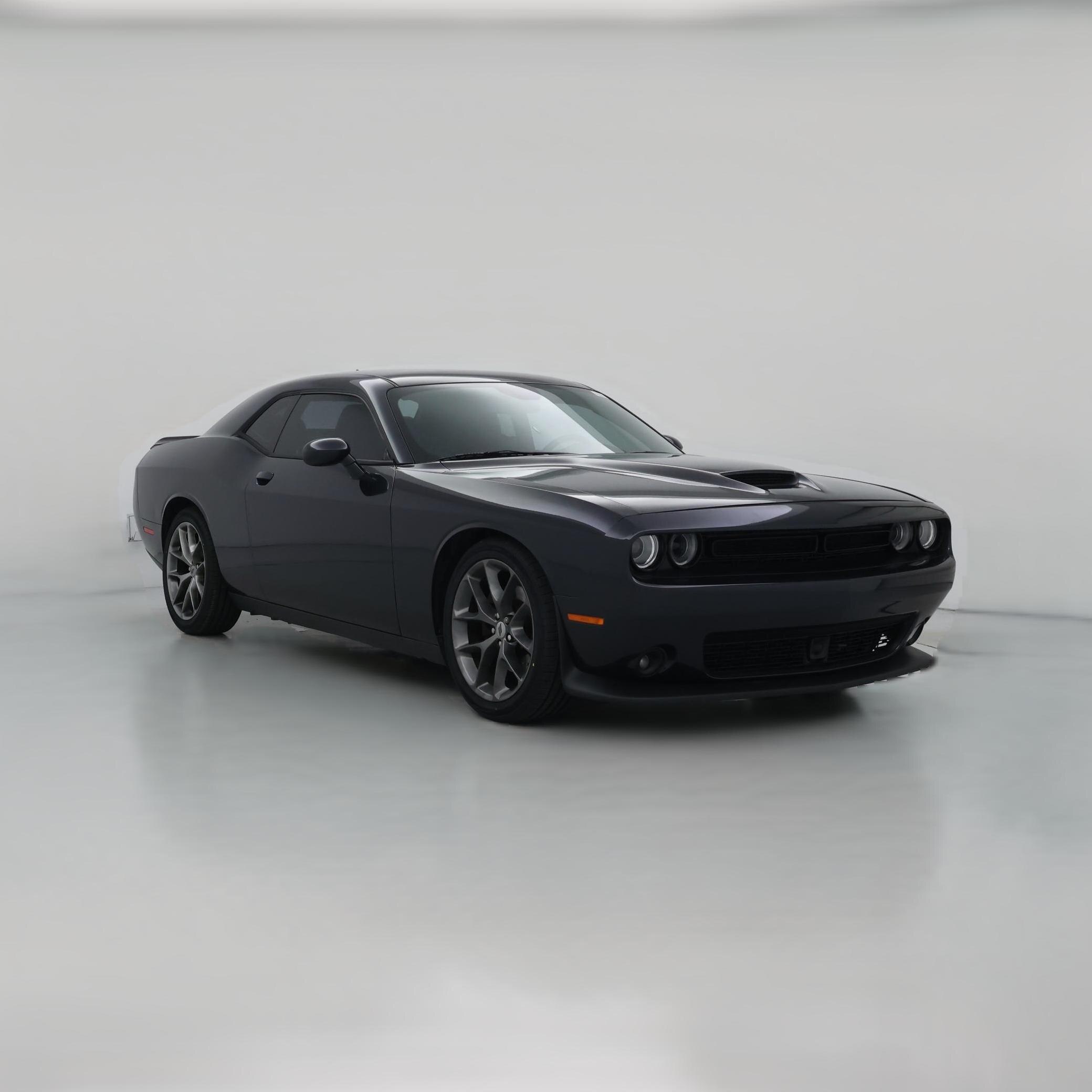 Thumbnail: 2019 Dodge Challenger - 1